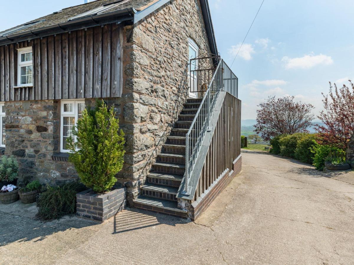 Halfen Granary Pont-Robert Exterior foto