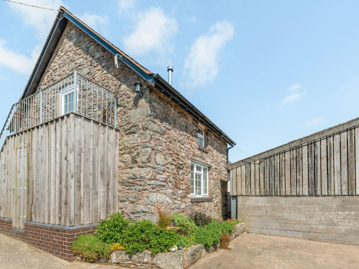 Halfen Granary Pont-Robert Exterior foto